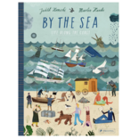 Penguin Random House By The Sea Life Along the Coast