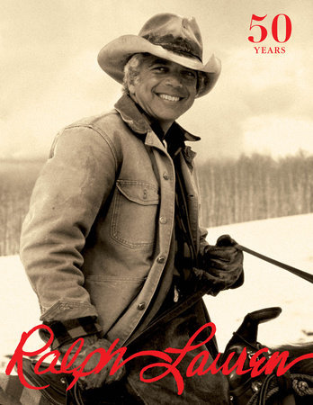 Penguin Random House Ralph Lauren