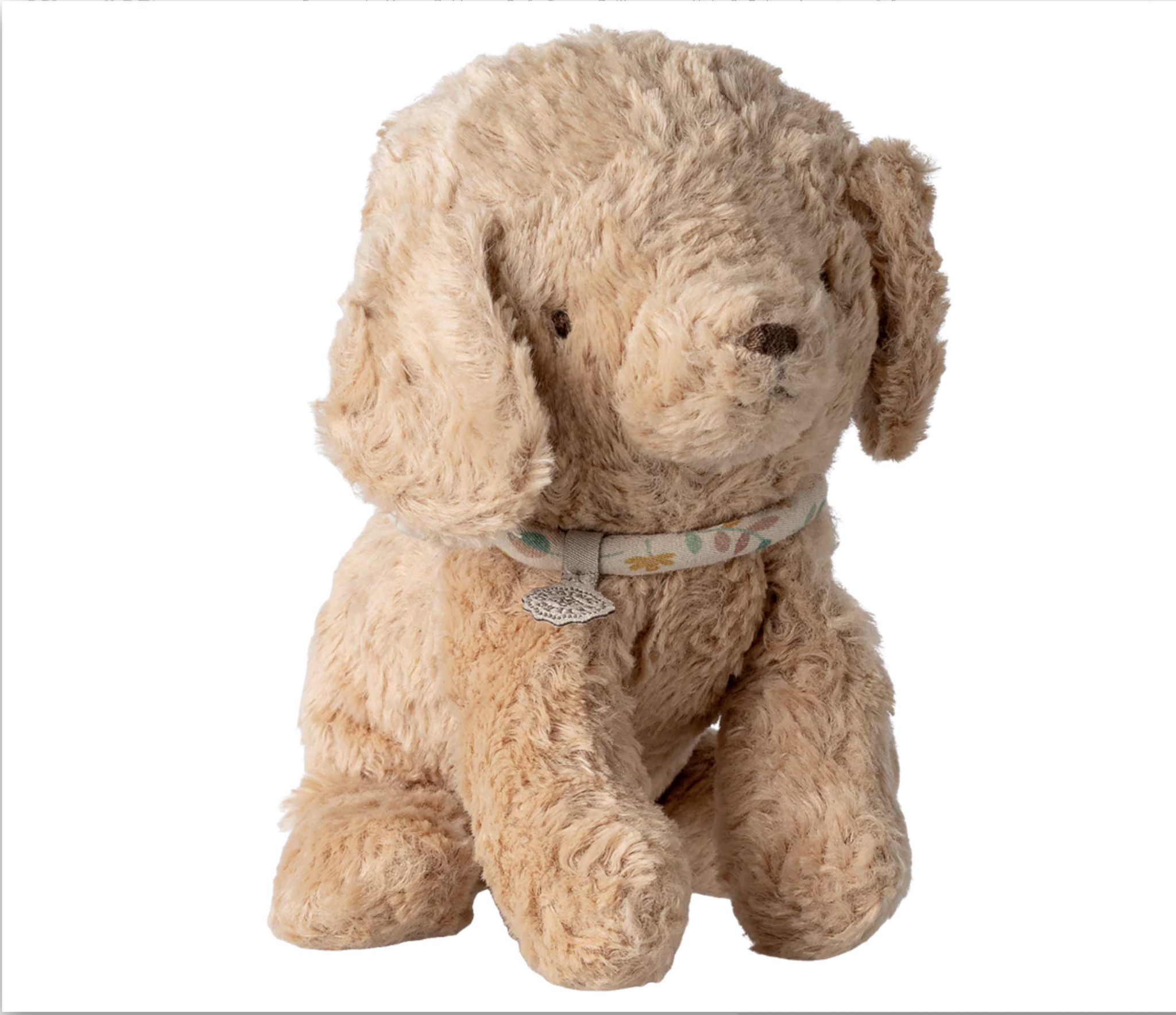 Maileg Puppy, Small Dusty powder