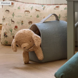 Maileg Puppy, Small Dusty powder