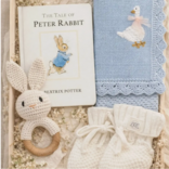 Faire The First Spring /Blue (BOX)