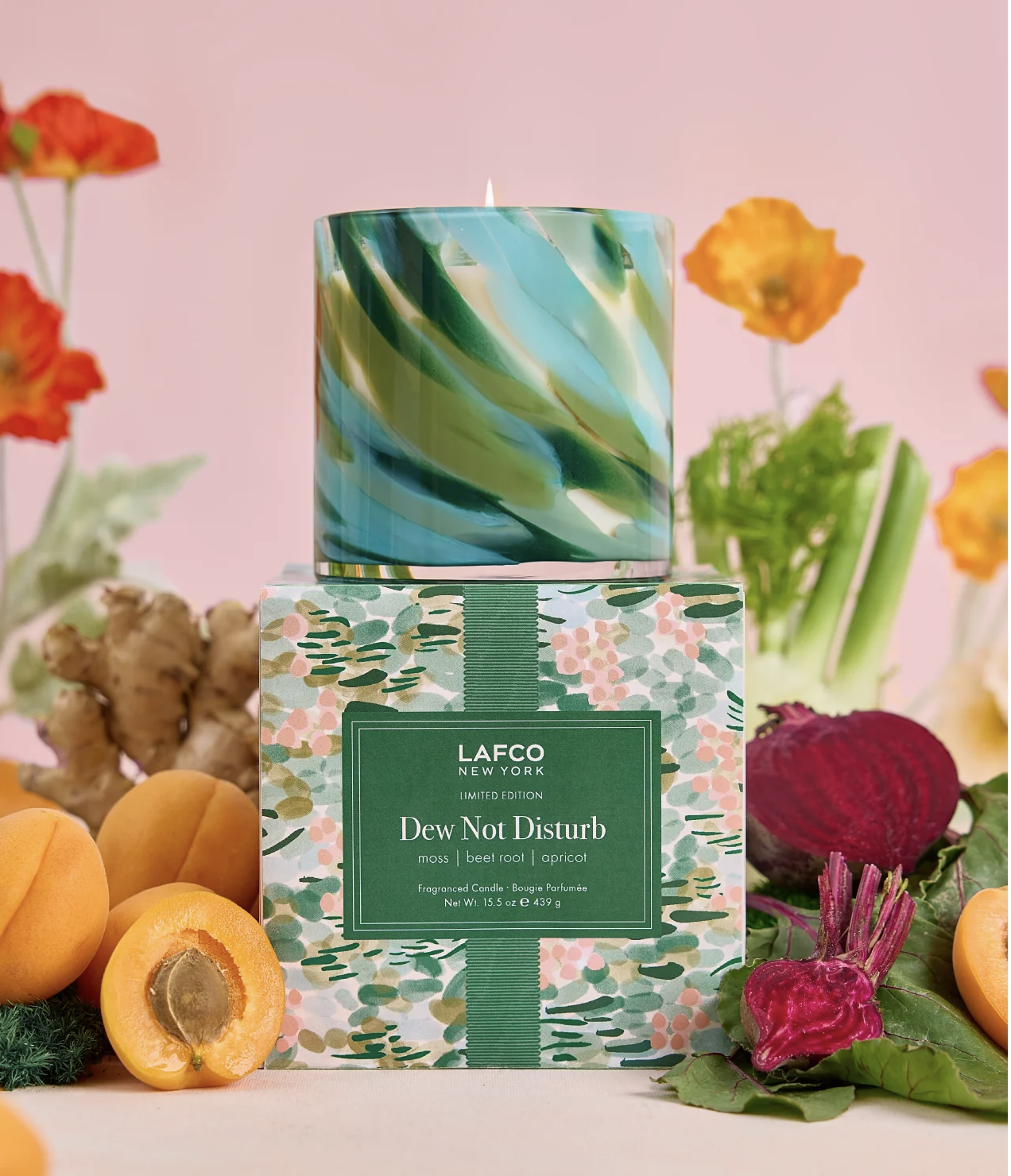 LAFCO Dew Not Disturb Signature Candle