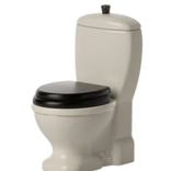 Maileg toilet,mouse