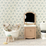 Maileg toilet,mouse