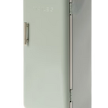 Maileg Miniature fridge - Mint