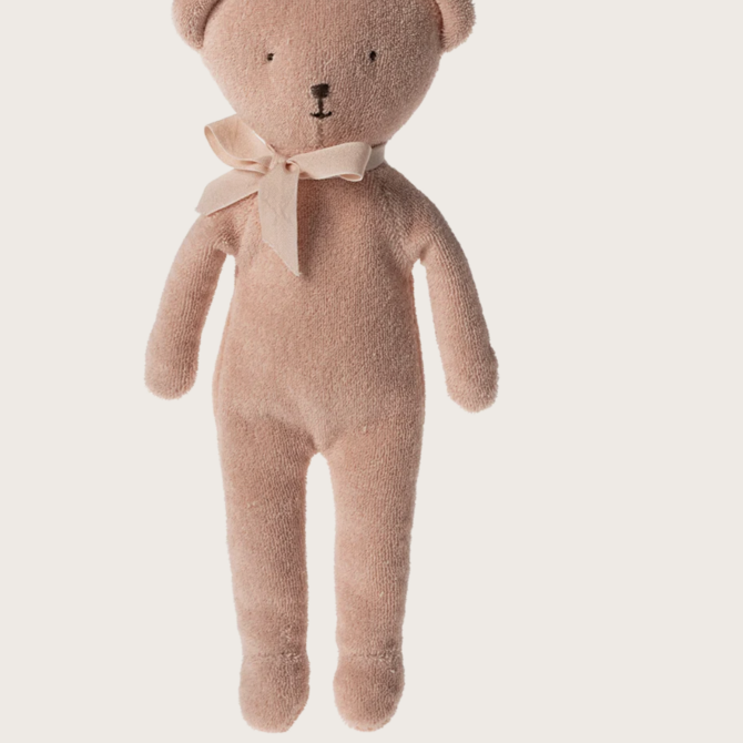 Maileg Teddy - Rose