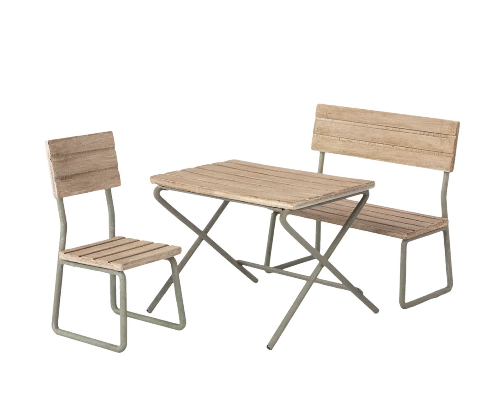 Maileg Garden Set - Mouse