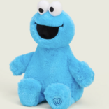 Warmies Cookie Monster Warmies