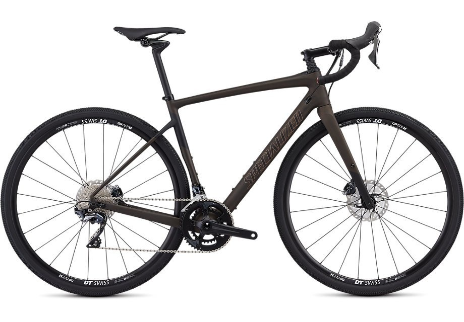 specialized men's diverge comp