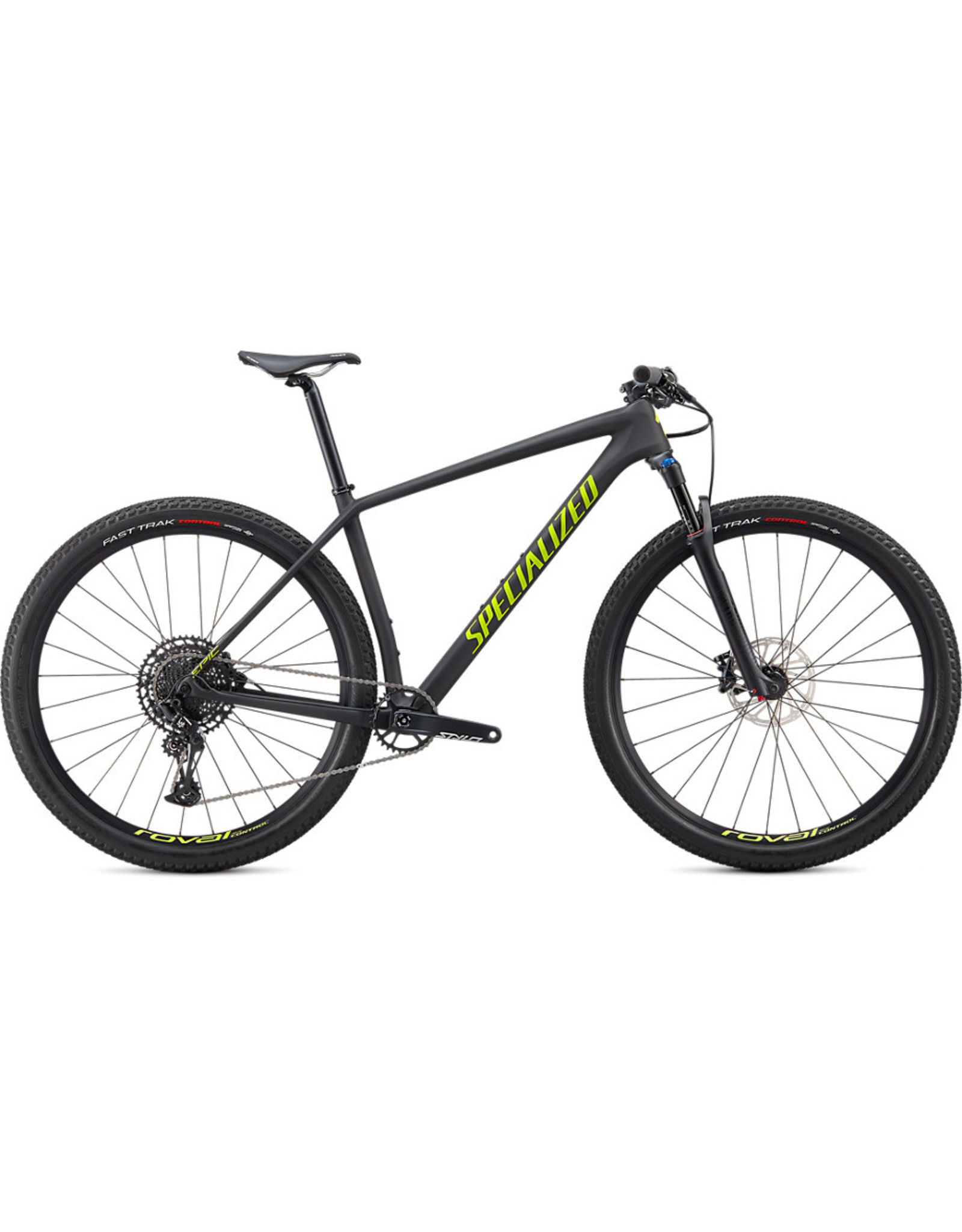epic hardtail comp carbon
