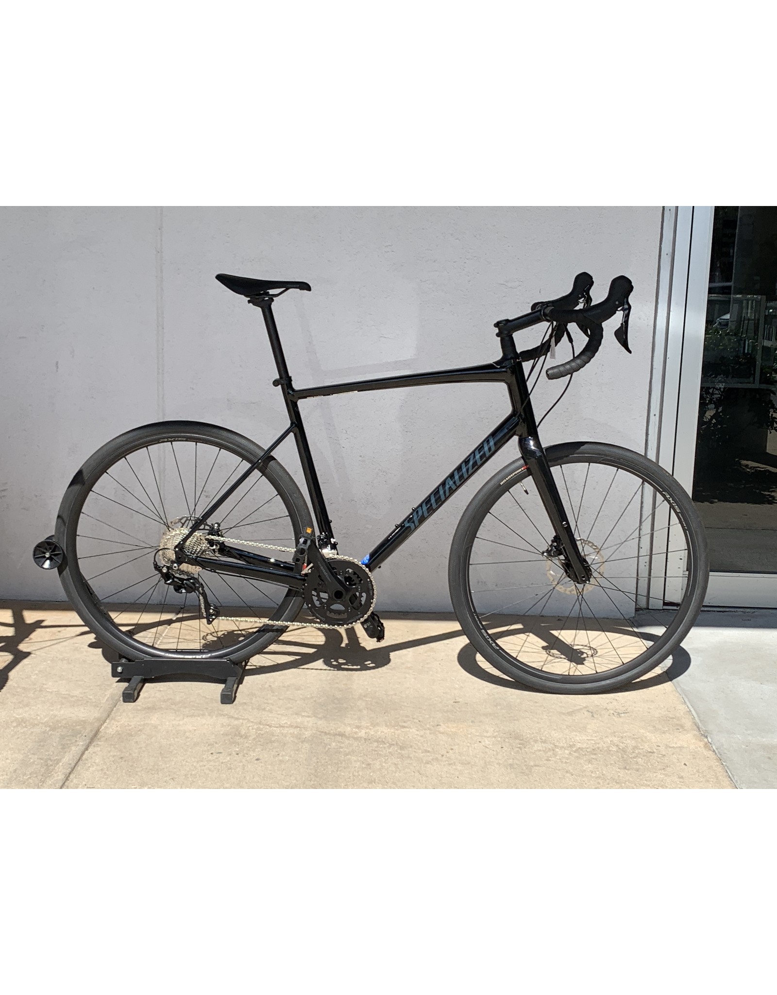 64 specialized diverge comp