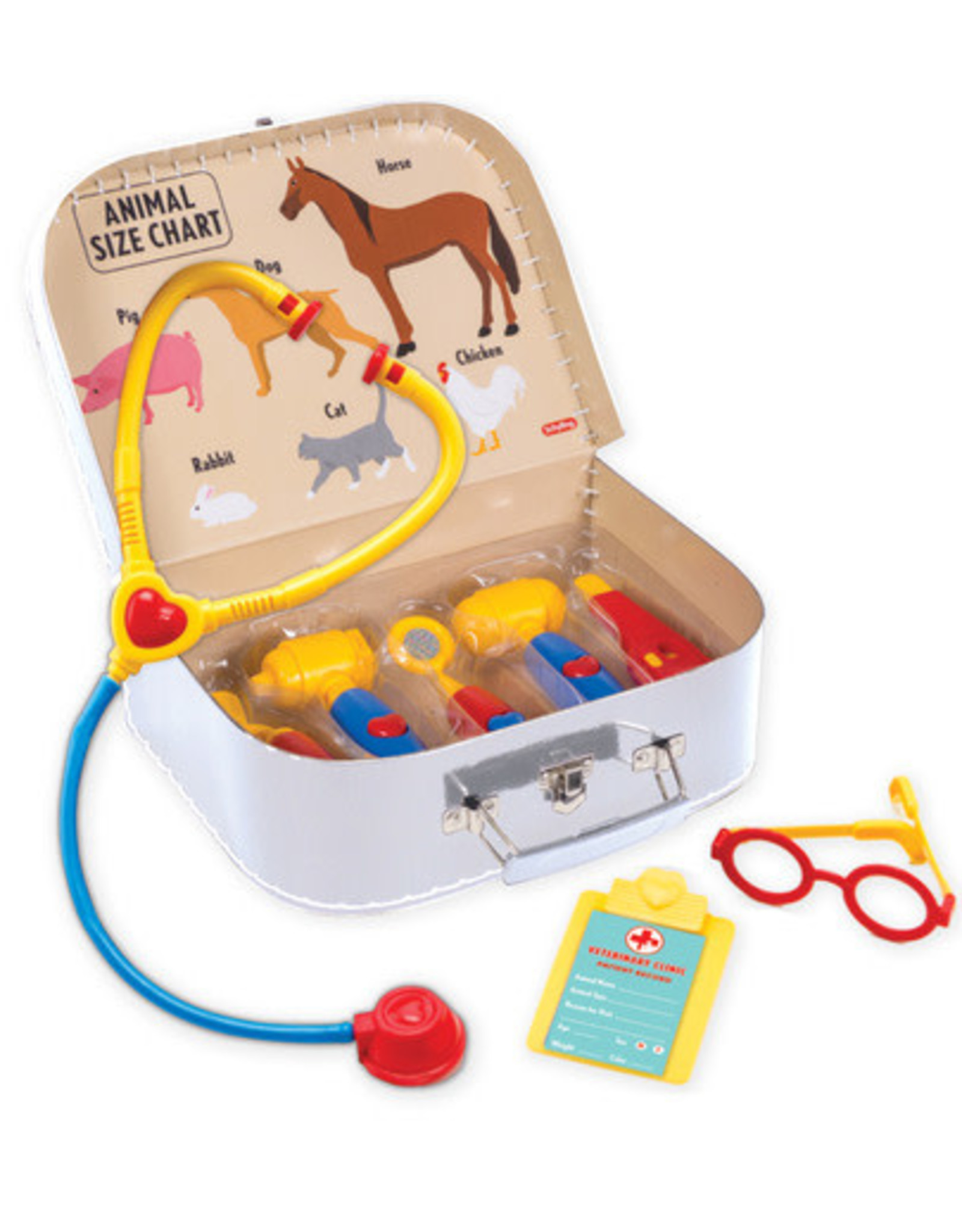 schylling Veterinarian Kit