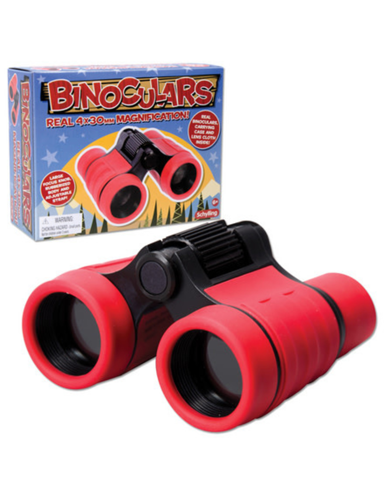 schylling Binoculars  bino