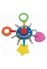 manhattan toy Whoozit Orbit Teether