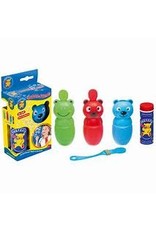 pustefix Pustefix Bubble Friends