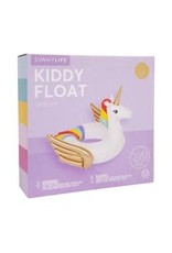 sunnylife unicorn kiddie float
