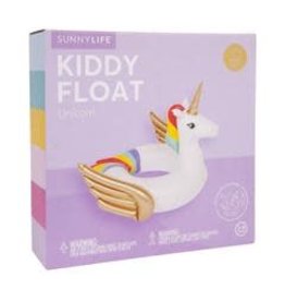 sunnylife Unicorn Kiddie Float