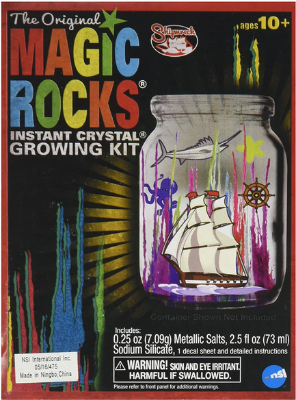 29136 Magic Rocks