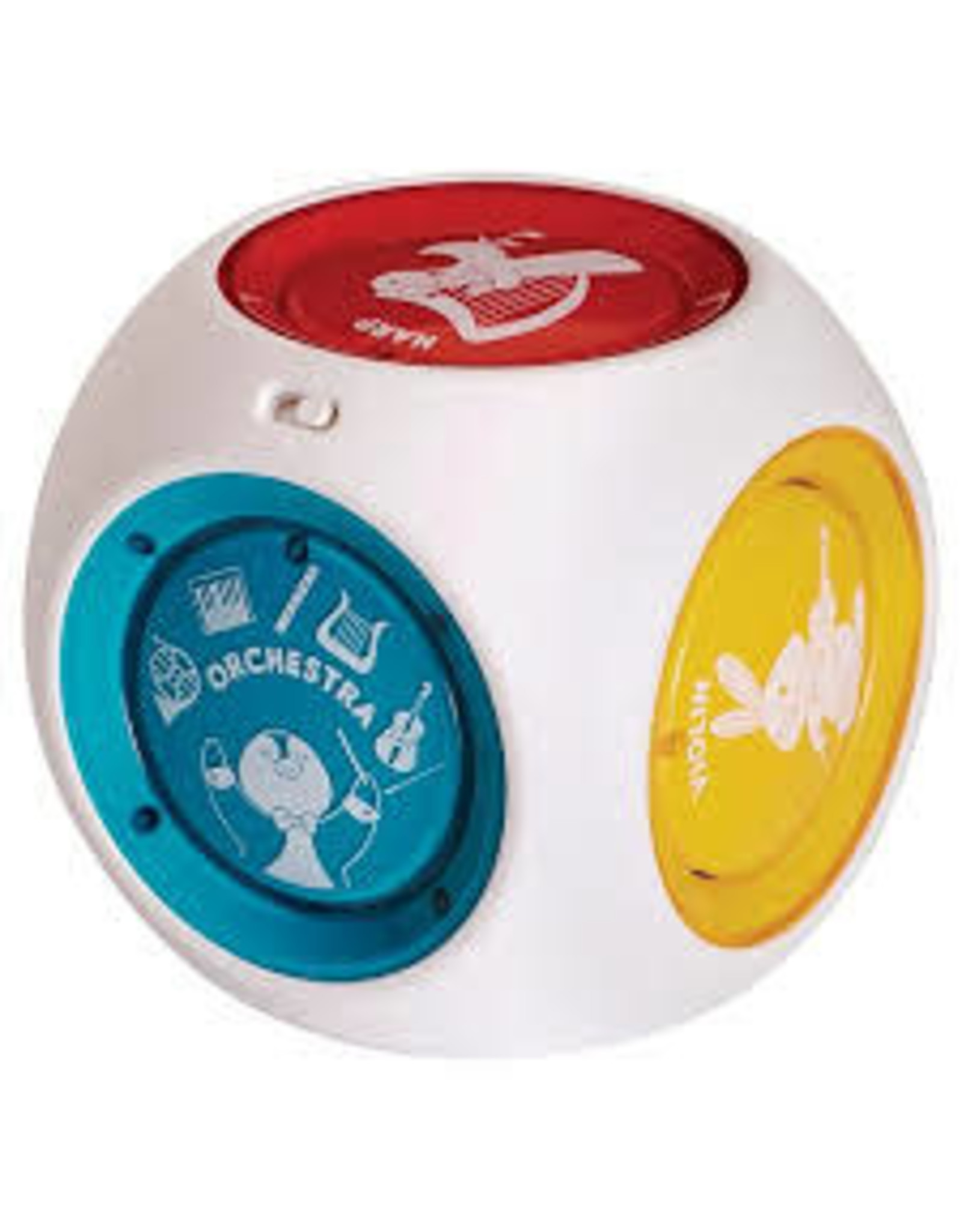 Mozart Cube munchkin  mnk15949