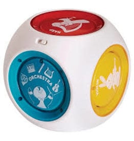 Mozart Cube munchkin
