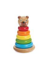 manhattan toy Brilliant Bear Magnetic Stack-up