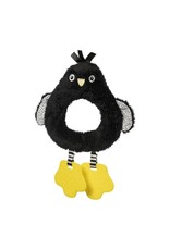 manhattan toy penguin circle toy 159530