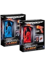 air hogs air hogs zero gravity red laser guided wall racer