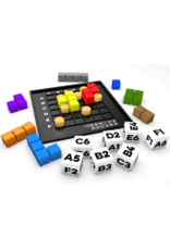 the genius square game