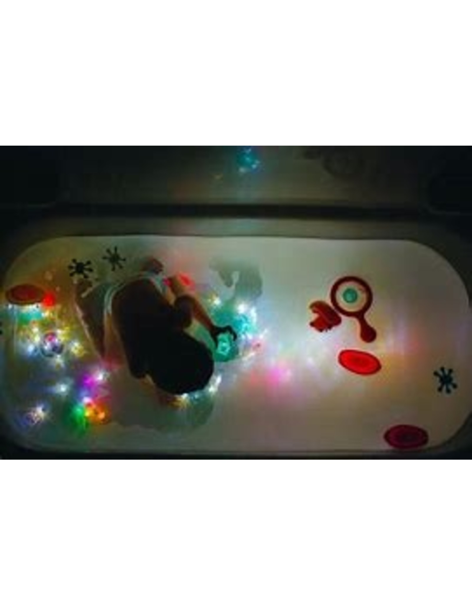 Glo Pals Galaxy Bathtub Grips - Poppyseed Kids