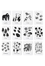 wee gallery art cards