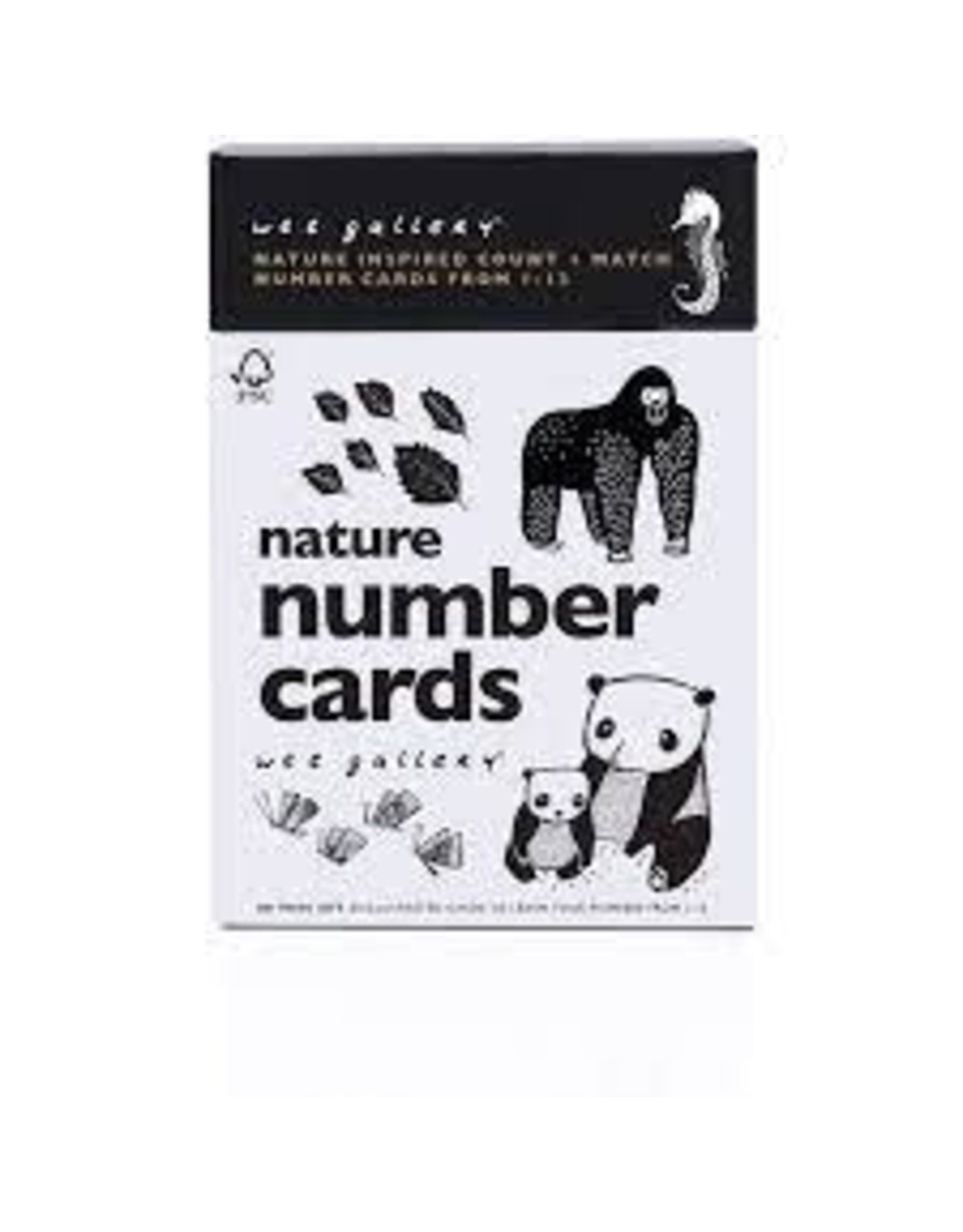 wee gallery art cards