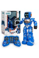 space bot (robot)