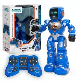 space bot (robot)