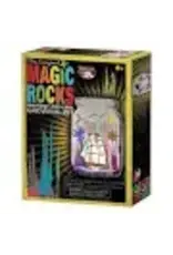 toysmith Magic Rocks kit