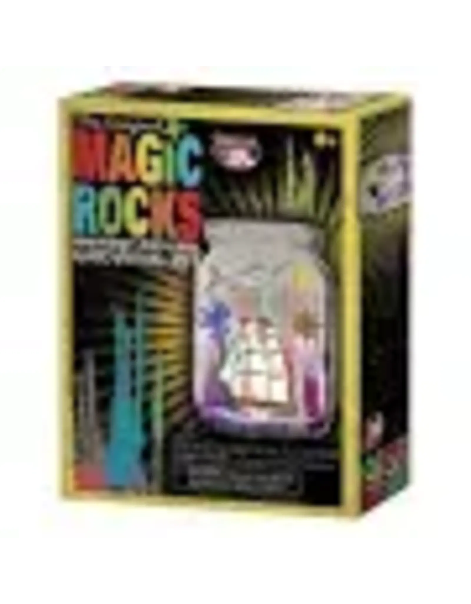 toysmith Magic Rocks kit