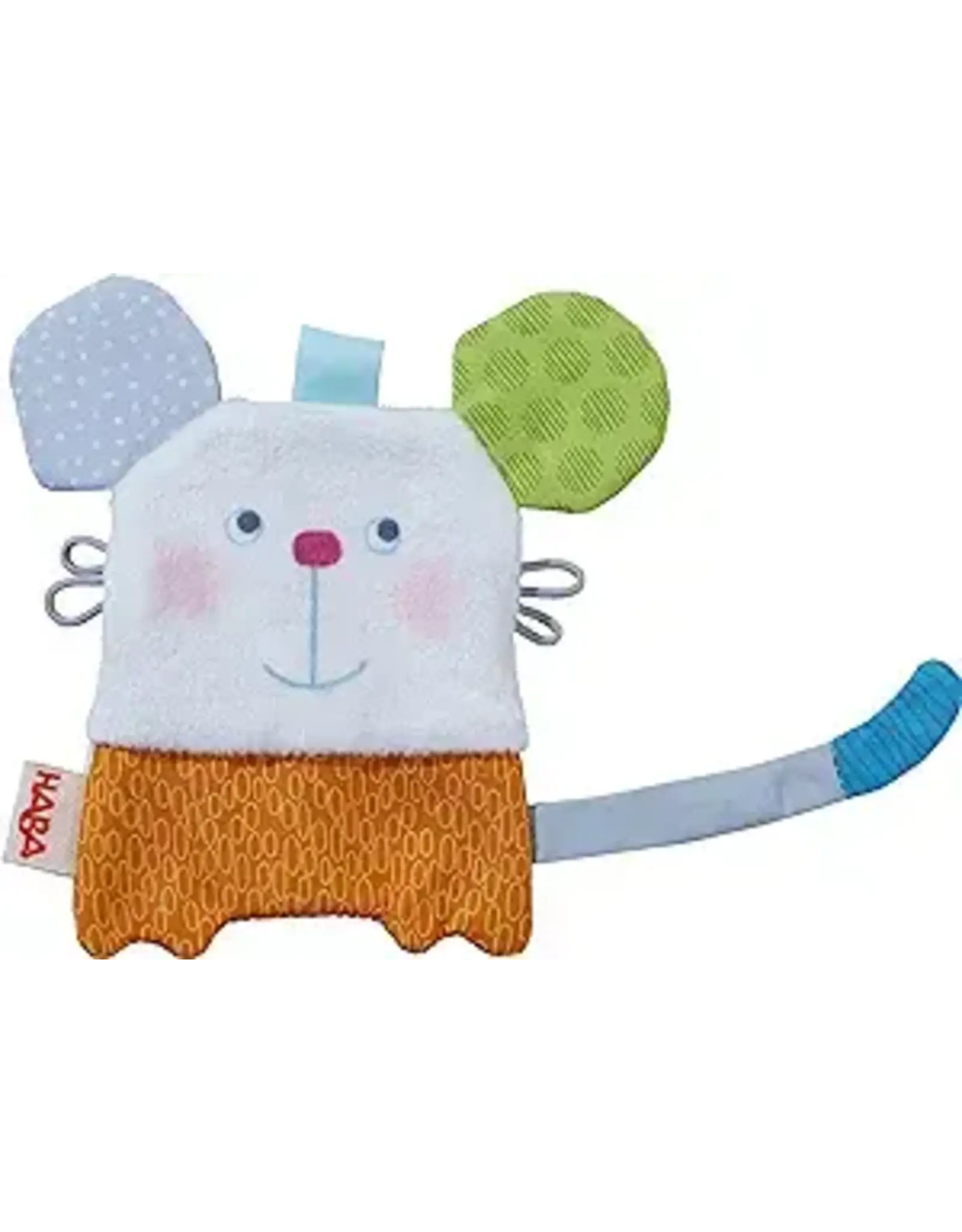 mouse crinkle  lovey 306470