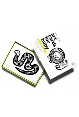 wee gallery art cards