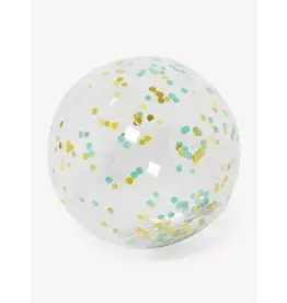 sunnylife beach ball confetti