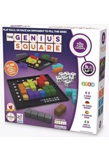the genius square game
