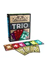Trio game