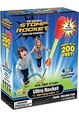 ultra stomp rocket