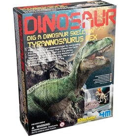 Dig A Dino T-Rex