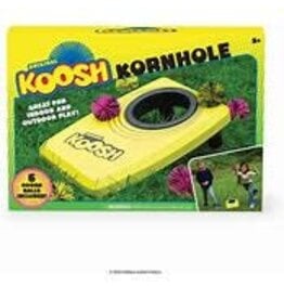 koosh kornhole