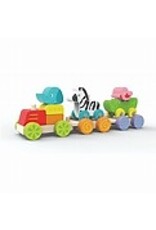 edushape train orig toy zoo train