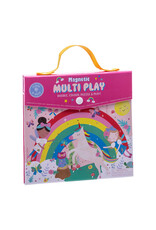magic multi play rainbow fairy