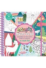 magic multi play fairy tale