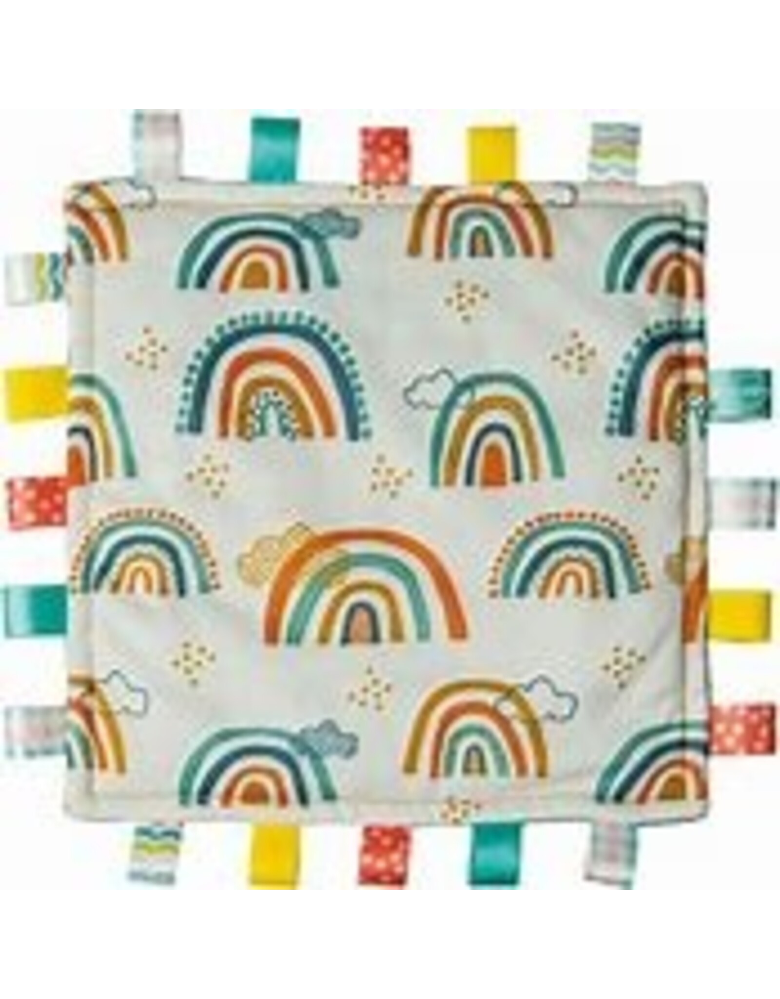 taggies taggies  rainbow  orig 41526