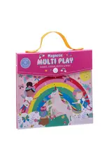 magic multi play rainbow fairy