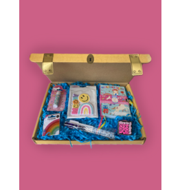 camp care package
