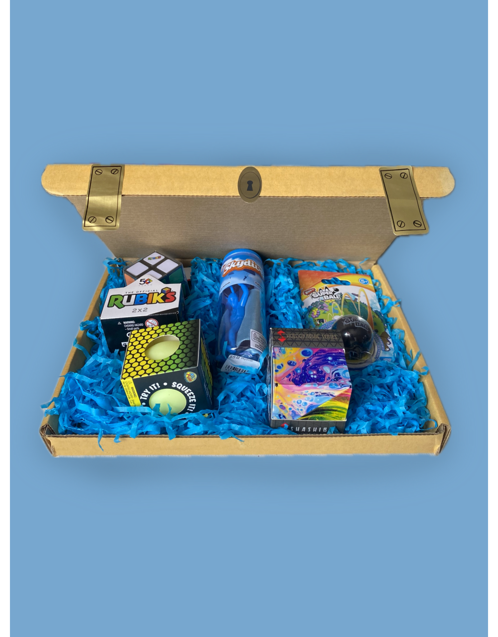 camp care package